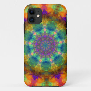 Case-Mate iPhone Case Cas i-Phone Coque-Mate arc-en-ciel Kaleidoscope