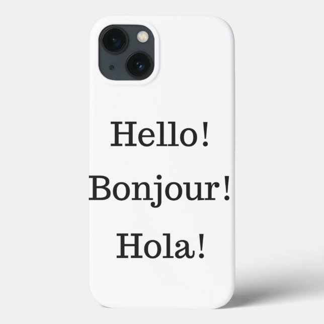 Coques Case-Mate iPhone Cas imperméable dur superbe d'Iphone 6 (Verso)
