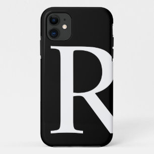 Coque Case-Mate Pour iPhone Cas initial de l'iPhone 5 de R à peine là