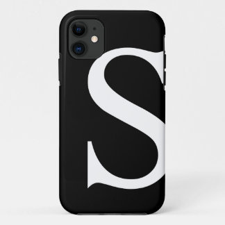Coque iPhone 11 Cas initial de l'iPhone 5 de S à peine là