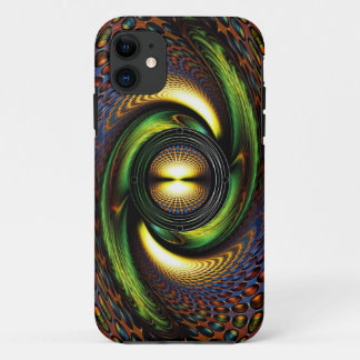 Coques Pour iPhone Cas intelligent de téléphone