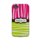 Cas iPhone4 sauvages par jeune, assez et sauvage