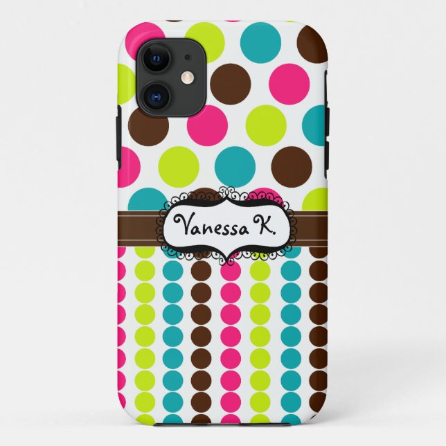 Coques Case-Mate iPhone Cas iPhone5 mignons par le chaton vif (Dos)