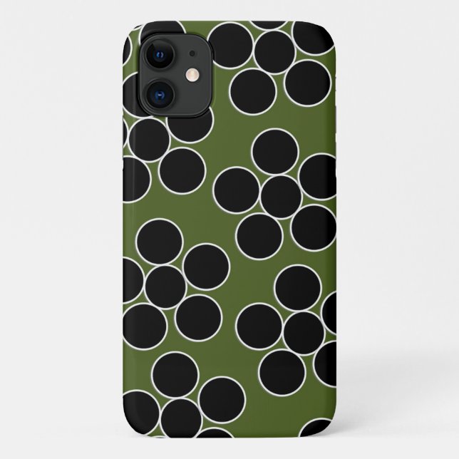 Coques Case-Mate iPhone cas iphone6 (Dos)