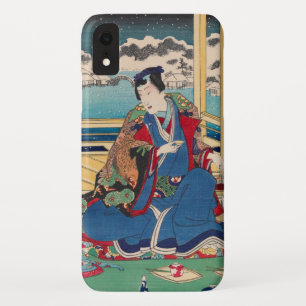 Case-Mate iPhone Case Cas japonais de téléphone d'art