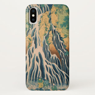 Etui iPhone Case-Mate Cas japonais de téléphone d'art