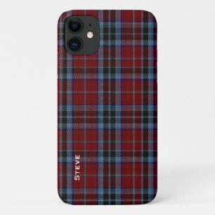 Coque Case-Mate Pour iPhone Cas MacTavish Clan Tartan Plaid iPhone 4