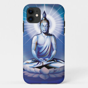 Case-Mate iPhone Case Cas méditant de l'iPhone 5 de Bouddha