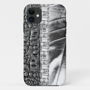 Coques Pour iPhone Cas métallique du compagnon IPhone4 de caisse de