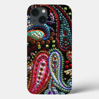 Coques Pour iPhone Cas métallique Xtreme de l'iPhone 6 de Faux