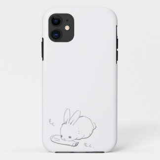 Coque Case-Mate Pour iPhone Cas mignon et simple de Kawaii