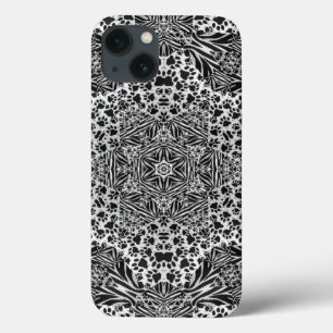 Etui iPhone Case-Mate Cas militaire de la catégorie Iphone6 d'empreintes