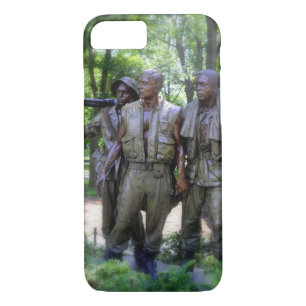 Etui iPhone Case-Mate Cas militaire de l'iPhone 7