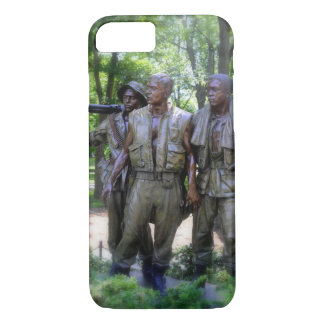 Etui iPhone Case-Mate Cas militaire de l'iPhone 7