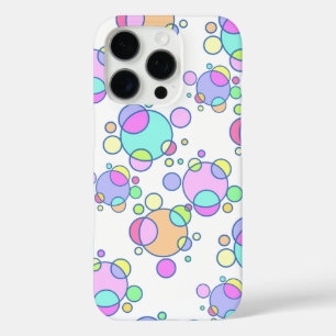 Coques iPhone 16 Pro Cas Mod Cosmique