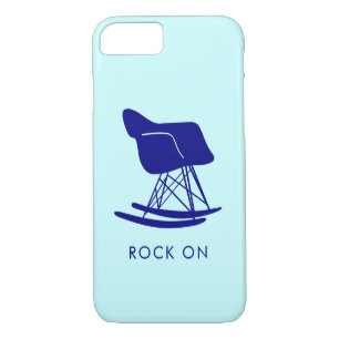 Case-Mate iPhone Case Cas moderne de téléphone de chaise de basculage