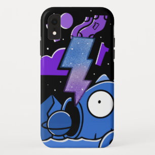 Case-Mate iPhone Case Cas moderne de téléphone de griffonnage