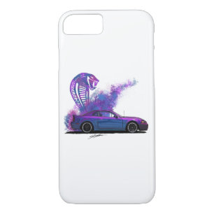 Etui iPhone Case-Mate Cas mystique de cobra