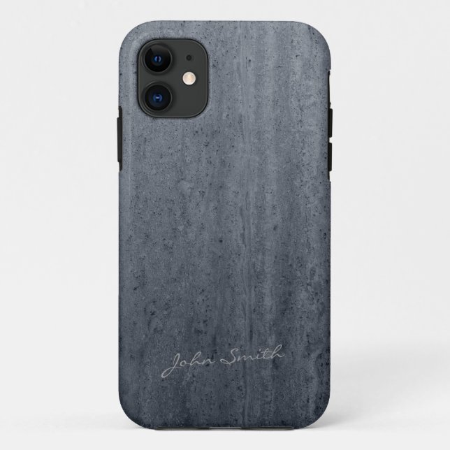 Coques Case-Mate iPhone Cas nommé fait sur commande extérieur de l'iPhone (Dos)