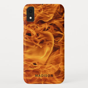 Case-Mate iPhone Case Cas nommés faits sur commande de téléphone de