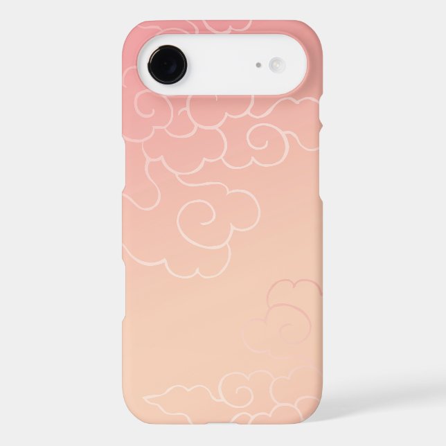 Coques Case-Mate iPhone Cas oriental de l'iPhone 7 (Verso)
