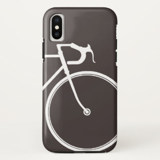 Coques Pour iPhone Cas plus de l'iPhone 7 abstraits de bicyclette