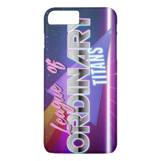 Coque Case-Mate Pour iPhone Cas plus de l'iPhone 7 de ligue