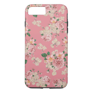 Case-Mate iPhone Case Cas plus de l'iPhone 7 floraux