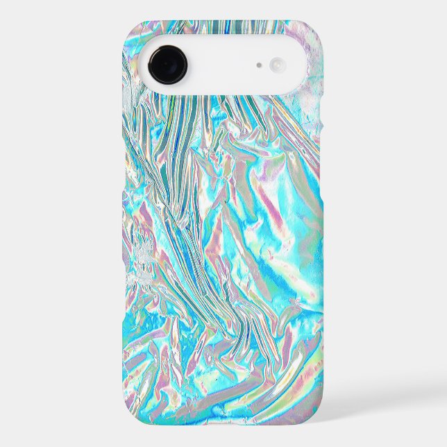 Coques Case-Mate iPhone Cas plus de l'iPhone 7 iridescents (Verso)