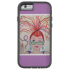 Cas principal de l'iPhone 6 de fil