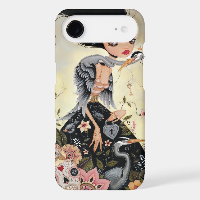 Coques Case-Mate iPhone Cas propice (Verso)