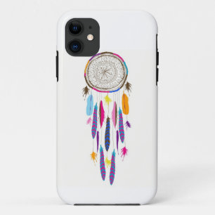 Coques Pour iPhone Cas rêveur de l'iPhone 5 de receveur