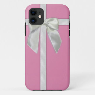 Coque Case-Mate Pour iPhone Cas rose du présent Iphone5s
