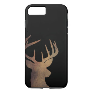 Etui iPhone Case-Mate Cas rustique de téléphone portable de tête de