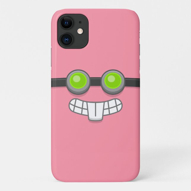 Coques Case-Mate iPhone Cas téléphonique du Dr Hare (Dos)