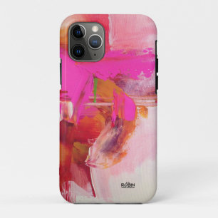 Case-Mate iPhone Case Cas téléphonique "GC Boom Town"