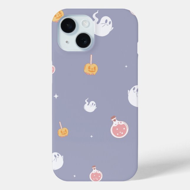 Coques Case-Mate iPhone cas téléphonique purpul (Verso)