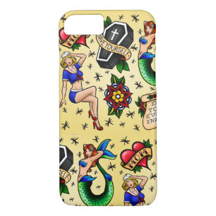 Case-Mate iPhone Case Cas traditionnel de téléphone d'instantané de