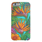 Cas tropical d'Iphone 6/6s de gemmes