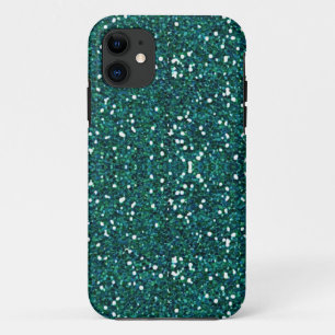 Coques Pour iPhone cas turquoise de l'iphone 5 de parties