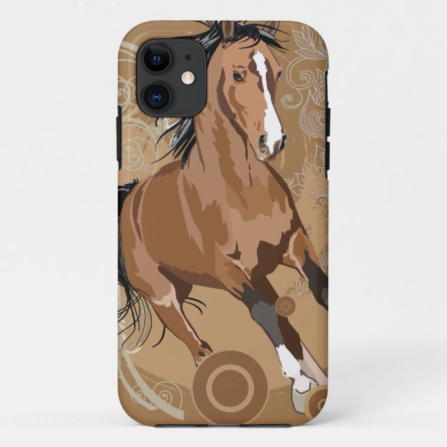 Coques Case-Mate iPhone Cas vif se sentant d'identification de l'iPhone 5 (Dos)