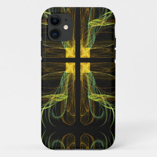 Coques Pour iPhone Casamata à peine Il y a de l'iPhone 5 de Crossl de