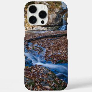 Coques iPhone 16 Pro Max Cascade