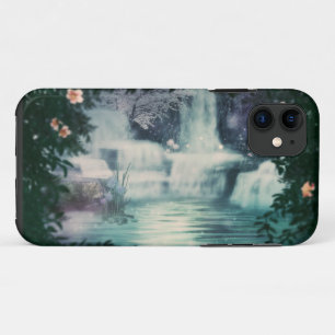 Case-Mate iPhone Case Cascade Imaginaire