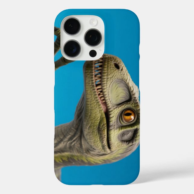 Coques Case-Mate iPhone Case Dinosaurus (Verso)