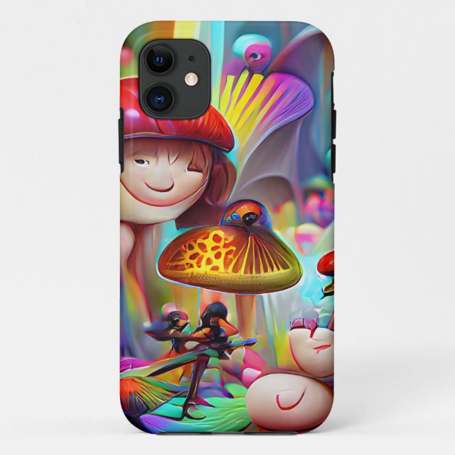 Coques Case-Mate iPhone Case Iphone personnalisée (Dos)