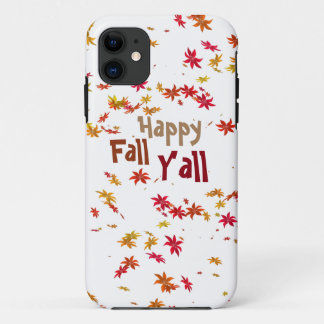 Case-Mate iPhone Case Case téléphonique automne