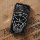 Casque de gardien de but d'hockey