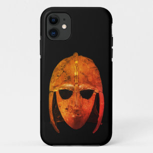 Case-Mate iPhone Case Casque Sutton Hoo