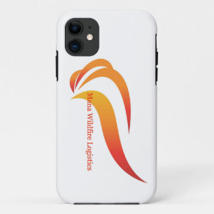 Case-Mate iPhone Case Casque téléphonique Mana Wildfire